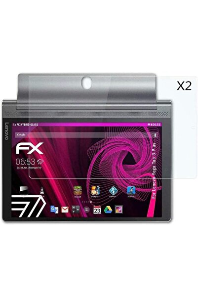 Kepuch واقي شاشة لجهاز لينوفو تاب M10 HD الجيل الثاني TB-X306X/نوك 10 بوصة HD...