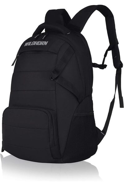 Wildhorn unisex-adult Travel Backpack Travel Backpack (pack of 1)