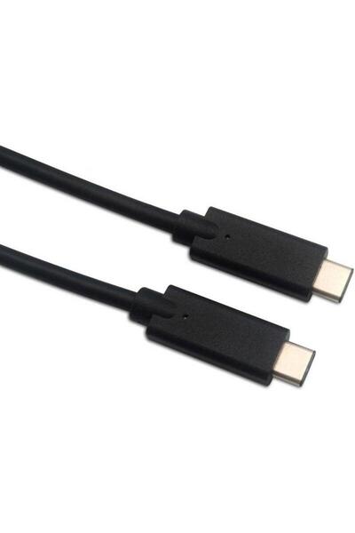 Sandberg USB-C to USB-C Cable 2M USB 3.1 Gen.2 Black