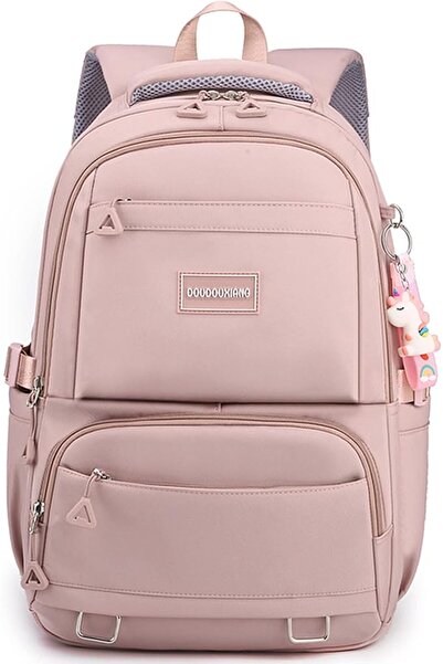 GENERAL womens School Backpack school backpack (pack of 1)