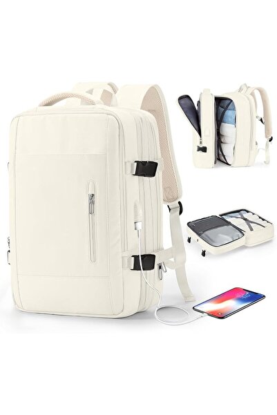GENERAL Large Travel Backpack Women, Carry On Backpack,Hiking Backpack Waterp...