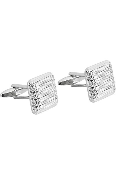 SOWUGI Mens Classic French Shirt Cufflinks 1Pair