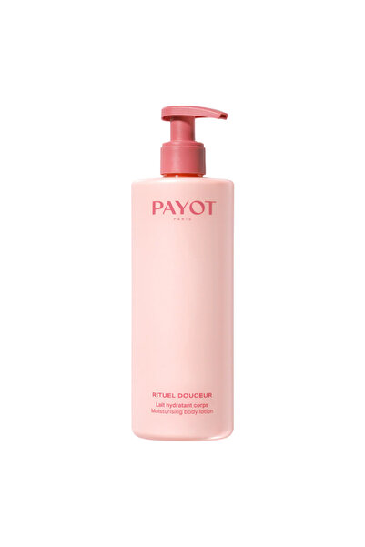 Payot Απαλότητα, Ενυδατικό, Γαλάκτωμα Σώματος, 400 ml