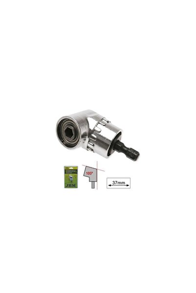 Skin Generics ADAPTOR UNGHIULAR Jbm 52620