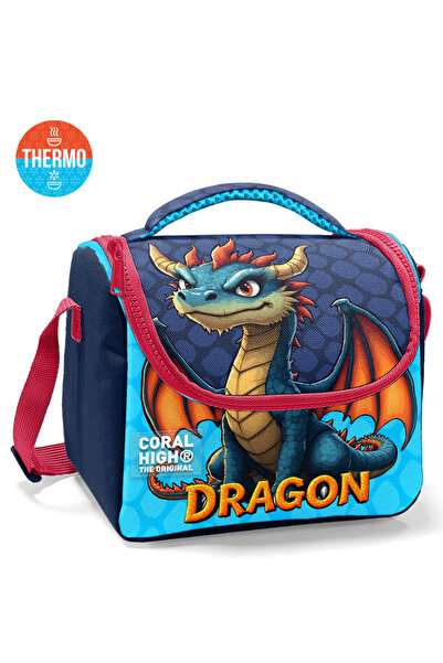 Coral High Yaygan 37113 Lunch Bag (Thermo)