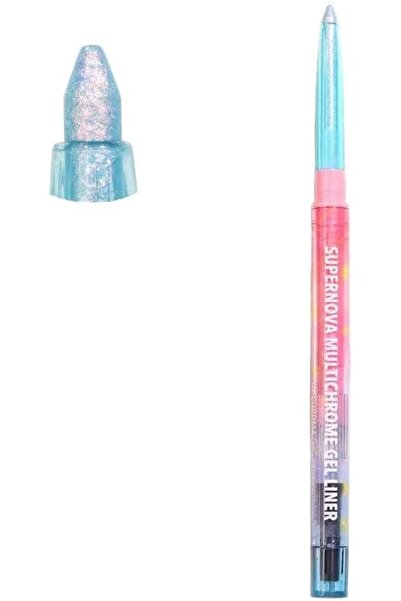 The Moirai Moira Supernova Multichrome Gel Liner (002, Chroma)