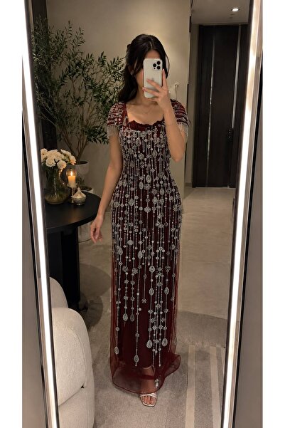 dalaa Evening dress