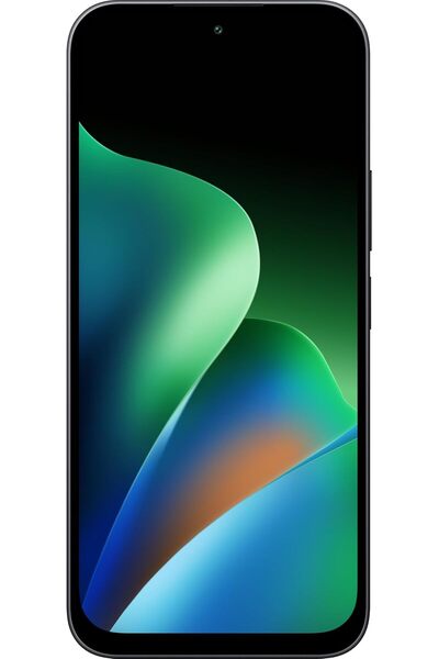 Generic Brand REDMI 17 5G Smartphone Black 4+128GB 7500mah Battery TDRA UAE V...