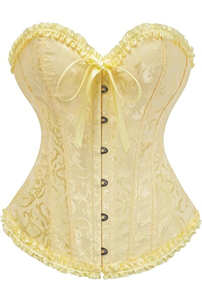 GENERAL Women V-819 corset women