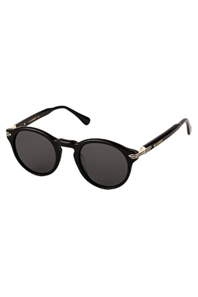 ACEBER Sienna Sunglasses - Black