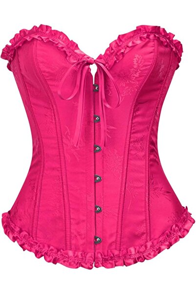 GENERAL Women V-819 corset women
