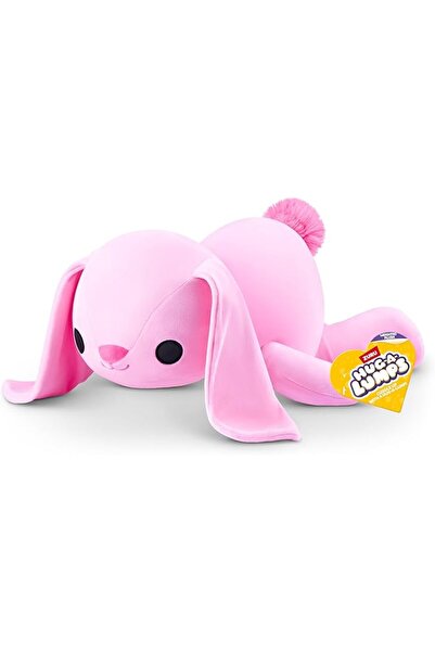 Hug-A-Lumps 14901E Kitty (Luna) Cuddly Soft Soothing Plush Toy, 35 cm x 1.5 kg