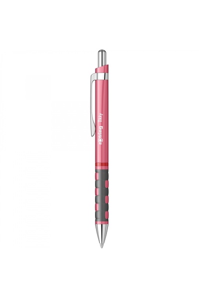 MC Micostore Pix Rotring Tea Rose Tikky