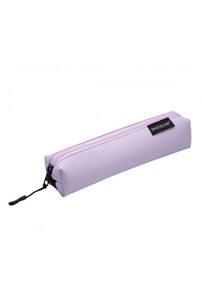 MC Micostore Penar Pouch Small+elastic Pastelini Lilac tubular