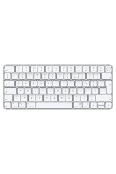 Apple Magic Keyboard 2024 with Touch ID, International English Layout