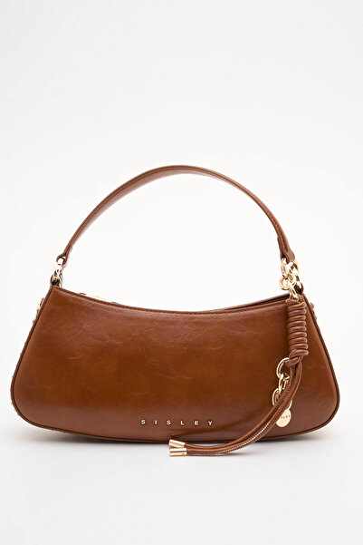 Sisley Women's Shoulder Bag Taba Sly492