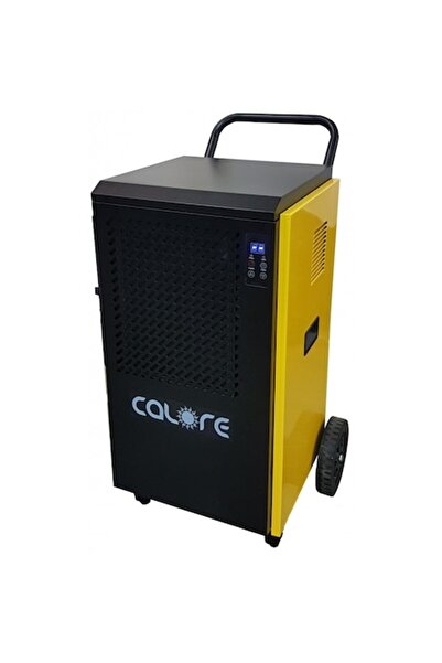calore Dezumidificator de aer DH80 CALORE, capacitate de dezumidificare 80 li...