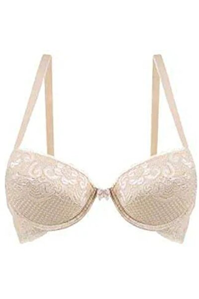 NBB Elestan Padded Bra 1206 - Skin