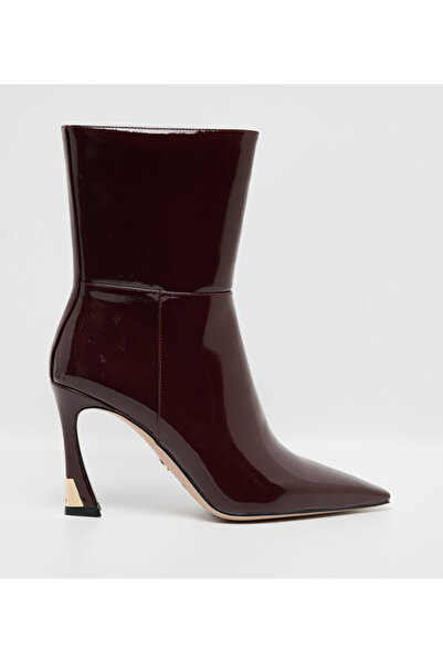 Nine West أحذية نسائية عادية باللون العنابي