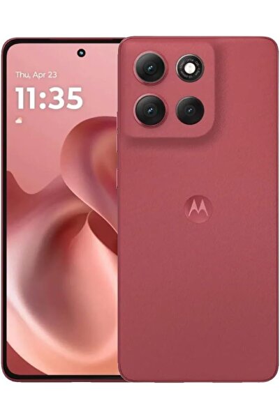 Motorola Moto G86 Power Dual-SIM 512GB ROM + 8GB RAM (GSM Only | No CDMA) Fac...