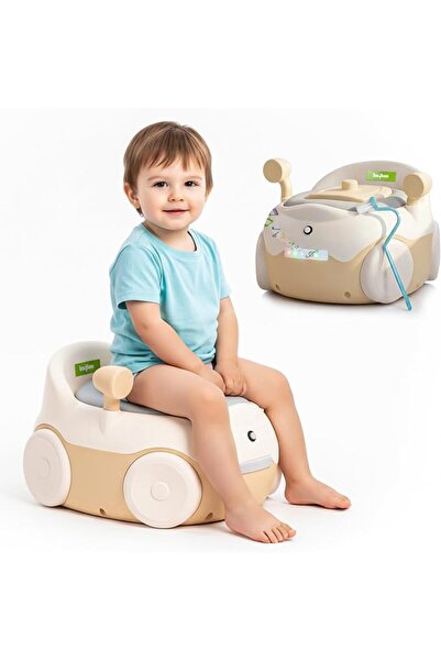 BAYBEE Western Baby Potty Training Seat for Kids- Potty Toilet Seat for kids ...