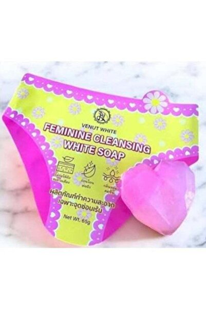 VENUT WHITE Feminine Cleansing White Soap – 65g