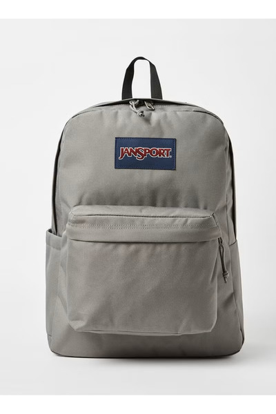 Jansport Classic colorful backpack for students returning to school, with an ...
