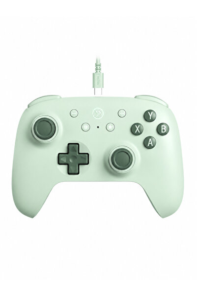 8Bitdo Ultimate 2C Wireless Controller لـ Windows PC و Android ، مع معدل استط...