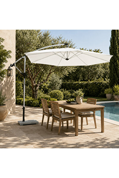 Roots Furniture Sky Curve Canopy