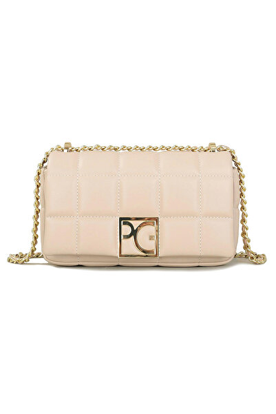 PG PATSY GARIS PG New trendy bag styles Women's Fashion Shoulder Bag PU Mater...
