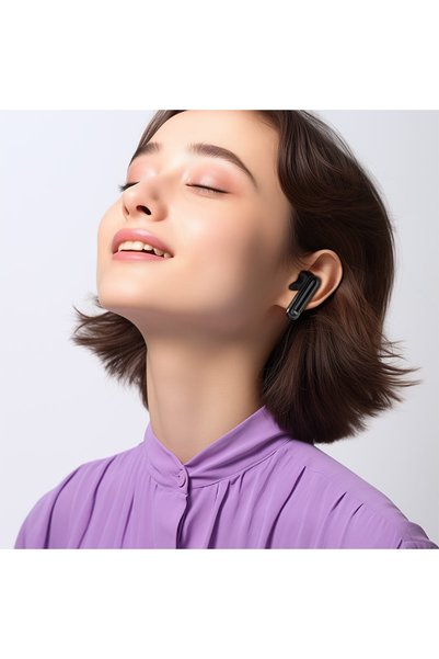 Acefast W2 ANC TWS Earbuds – 35dB Noise Cancellation, 4-Mic ENC, Bluetooth 5.4, SBC/AAC, LED Digital Display & IPX4 Water Resistance