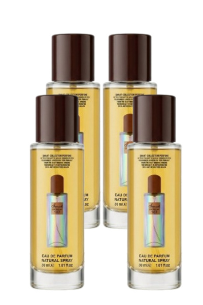 Smart Collection 4 قطع عطر رقم 67 سعة 30 مل