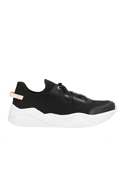 Generic Luxury Black Shoes