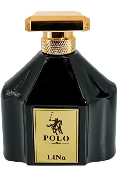 Polo Martini LiNa Eau De Parfum – 100ml