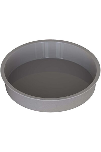 Generic Silicone 9 inch Round Cake Pan, 9" Silicone Cake Molds for Baking, 9 ...