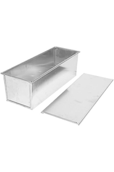 Generic Alipis Non-Stick Bread Loaf Pan 13.39X5.31X4.72 Inch Toast Mold for B...