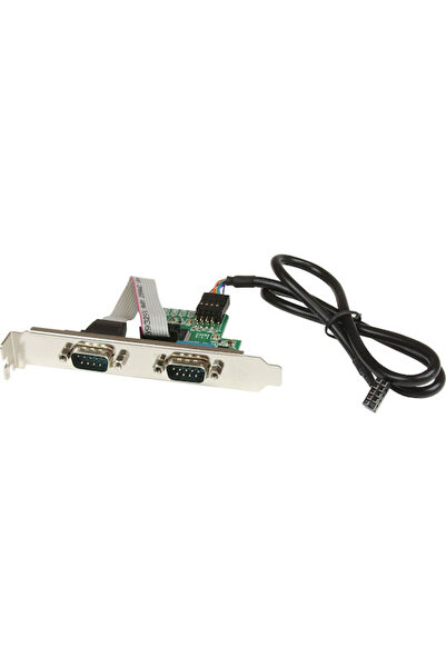 startech Βάση Θύρας ICUSB232INT2