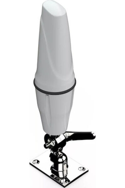 Poynting OMNI-404 Εξωτερική Πανκατευθυντική Κεραία 5G 2.5dBi με σύνδεση N-con...