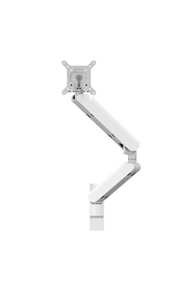 Vogel Momo 4136 Βάση Οθόνης Γραφείου με Βραχίονα έως 43 " Λευκό