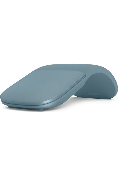 MICROSOFT Ασύρματο ποντίκι Bluetooth Surface Arc Μπλε
