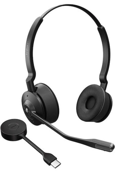 Jabra Ακουστικά VOIP (9659-470-111)