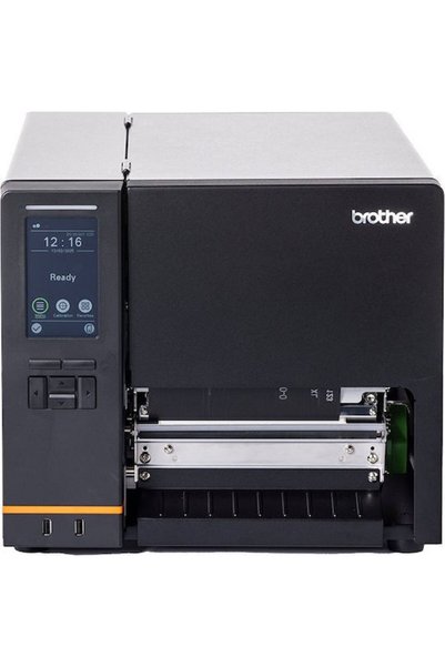 Brother Εκτυπωτής ετικετών USB 300 dpi