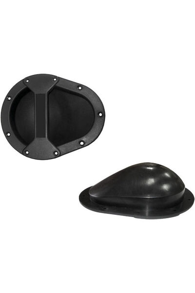 OEM Ηχείο Καμπίνας DM-0009 23 "