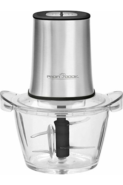Profi Cook PC-MZ 1150 Πολυκόφτης 400W με δοχείο ανοξείδωτο 1 λίτρου Κωδικός: ...