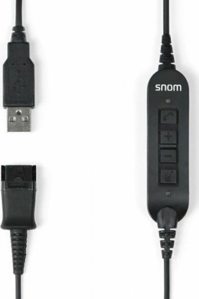 Snom Προσαρμογέας USB (A100M/A100D)
