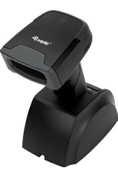 OEM Ασύρματος φορητός σαρωτής 2.4GHz με δυνατότητα ανάγνωσης γραμμωτών κωδίκω...