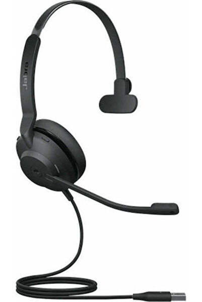 Jabra Evolve2 30 MS USB-C VOIP Ακουστικά (23089-899-879)