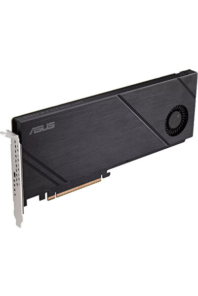 ASUS Κάρτα PCI για Θύρα M.2 Κωδικός Hyper: 90MC0CY0-M0EAY0