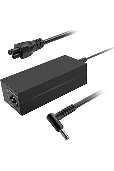 HP Μετασχηματιστής AC 90W PFC Έξυπνος 4.5mm Κωδικός: L31819-002