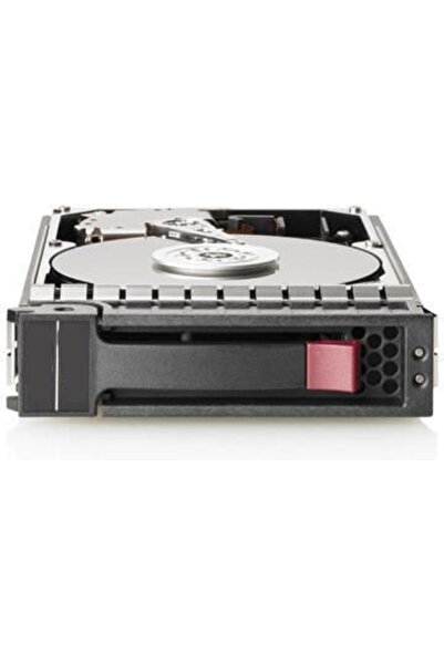 HP 600GB Σκληρός Δίσκος HDD 2.5 SAS 2.0 10000rpm για Διακομιστή W127213351
